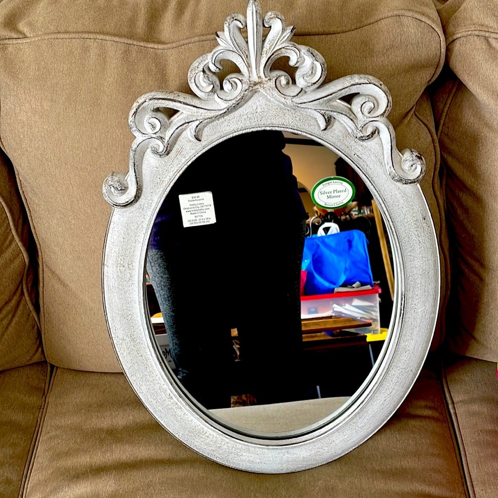 Beautiful decorative Mirror